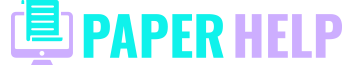 Paper help Logo